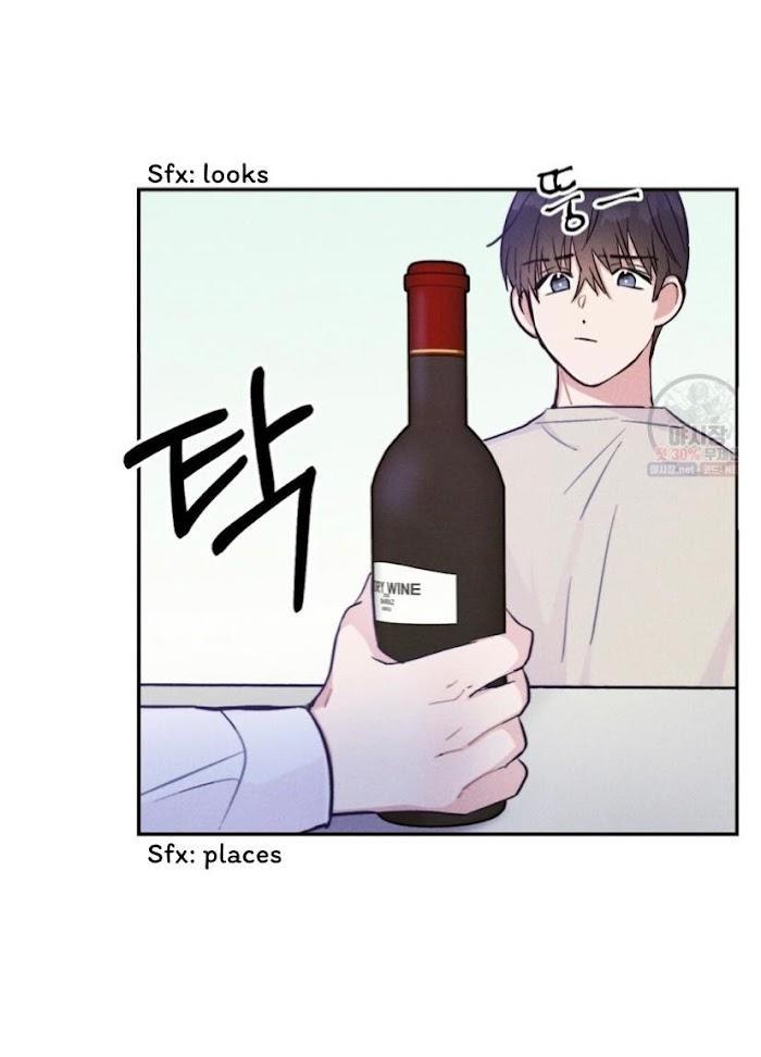 Đọc truyện Mưa Giông - Chapter 16