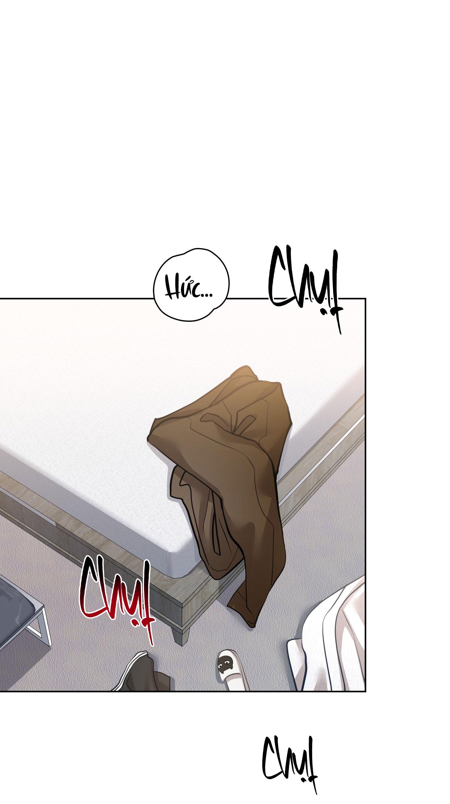 Đọc truyện ĐỔI VỊ TRÍ RỒI SAO - Chapter 5