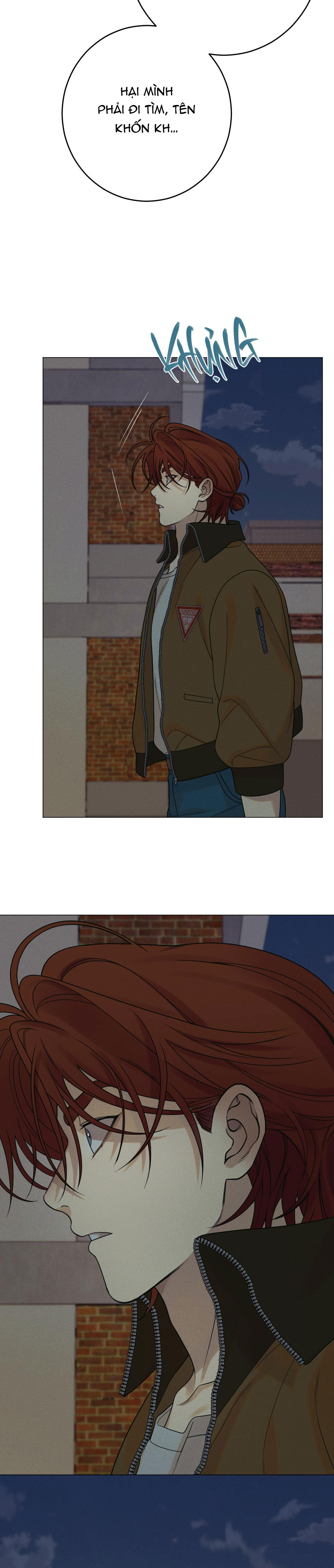 Đọc truyện QUẺ BÓI GIẤC MƠ CỦA YÊU TINH - Chapter 20