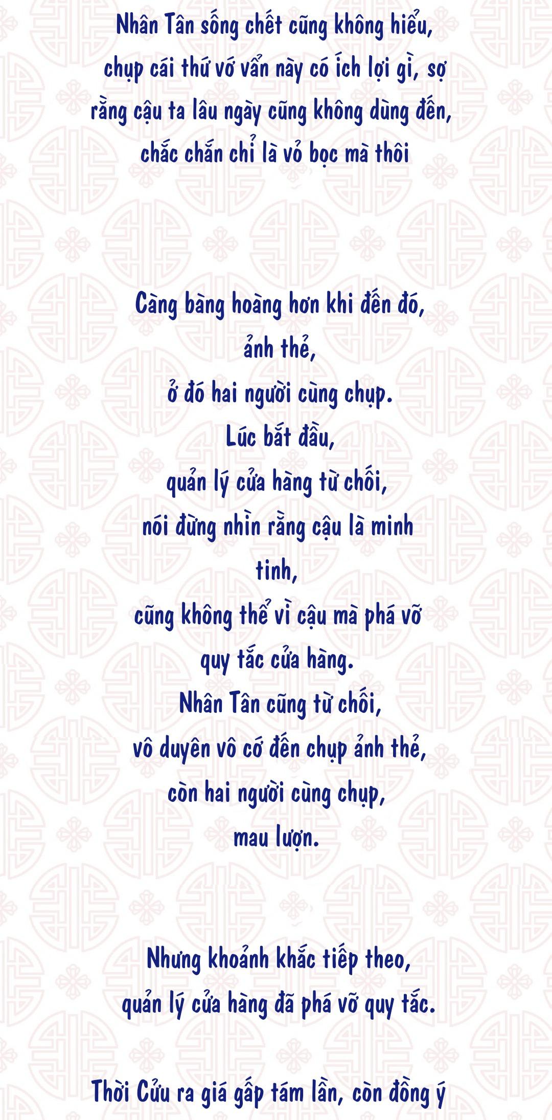 Đọc truyện Quen Lâu Mới Biết Người Thiếu Tâm Cơ - Chapter 16