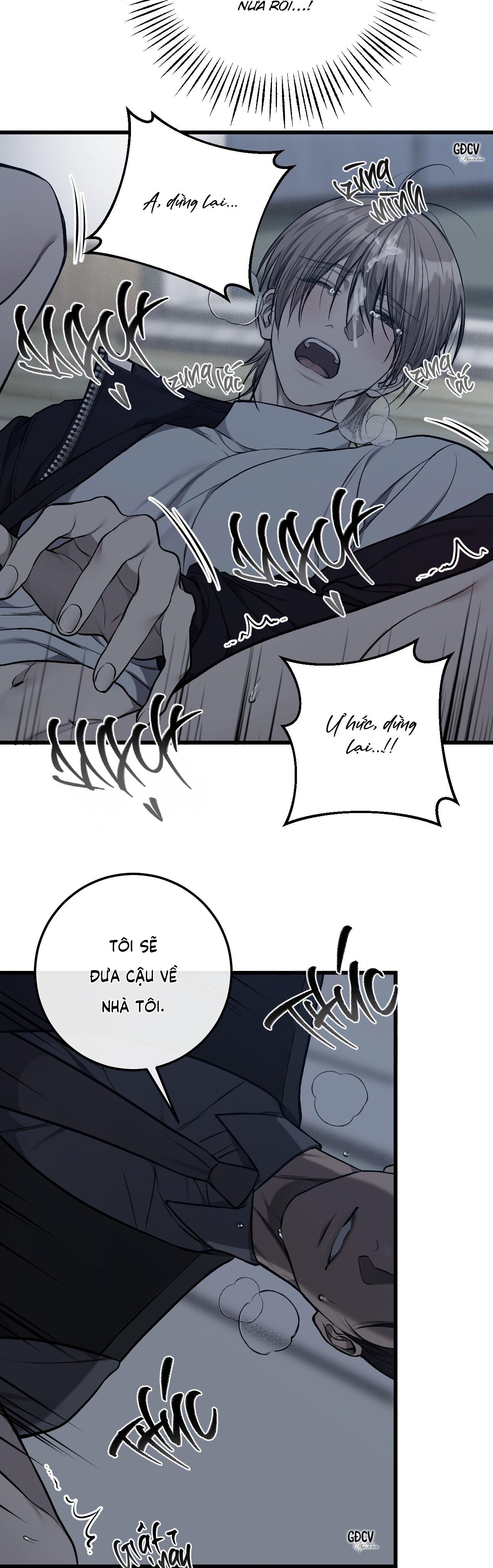 Đọc truyện PHI VỤ BẨN THỈU - Chapter 46