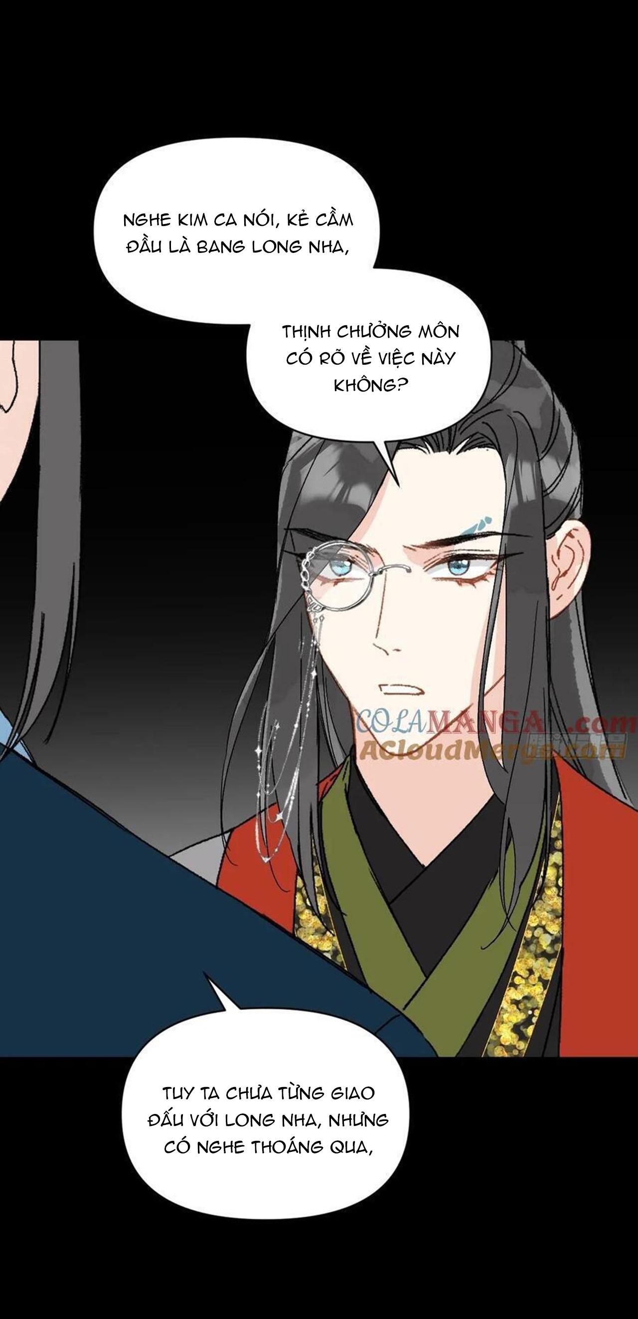 Đọc truyện Sau Khi Trùng Sinh Ta Thuần Hóa Đồ Đệ Xấu Xa (END) - Chapter 55