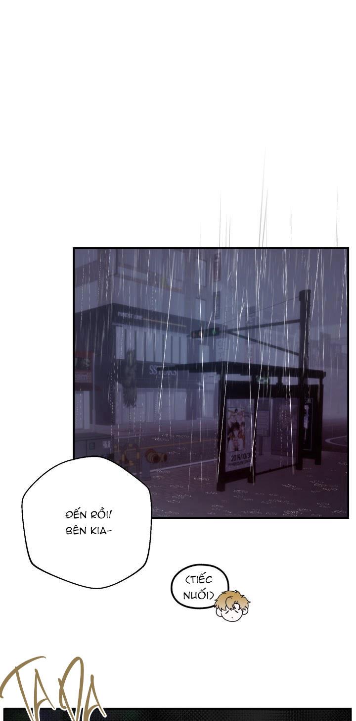 Đọc truyện HÃY LẤY LẦN ĐẦU CỦA TÔI ĐI ! - Chapter 3