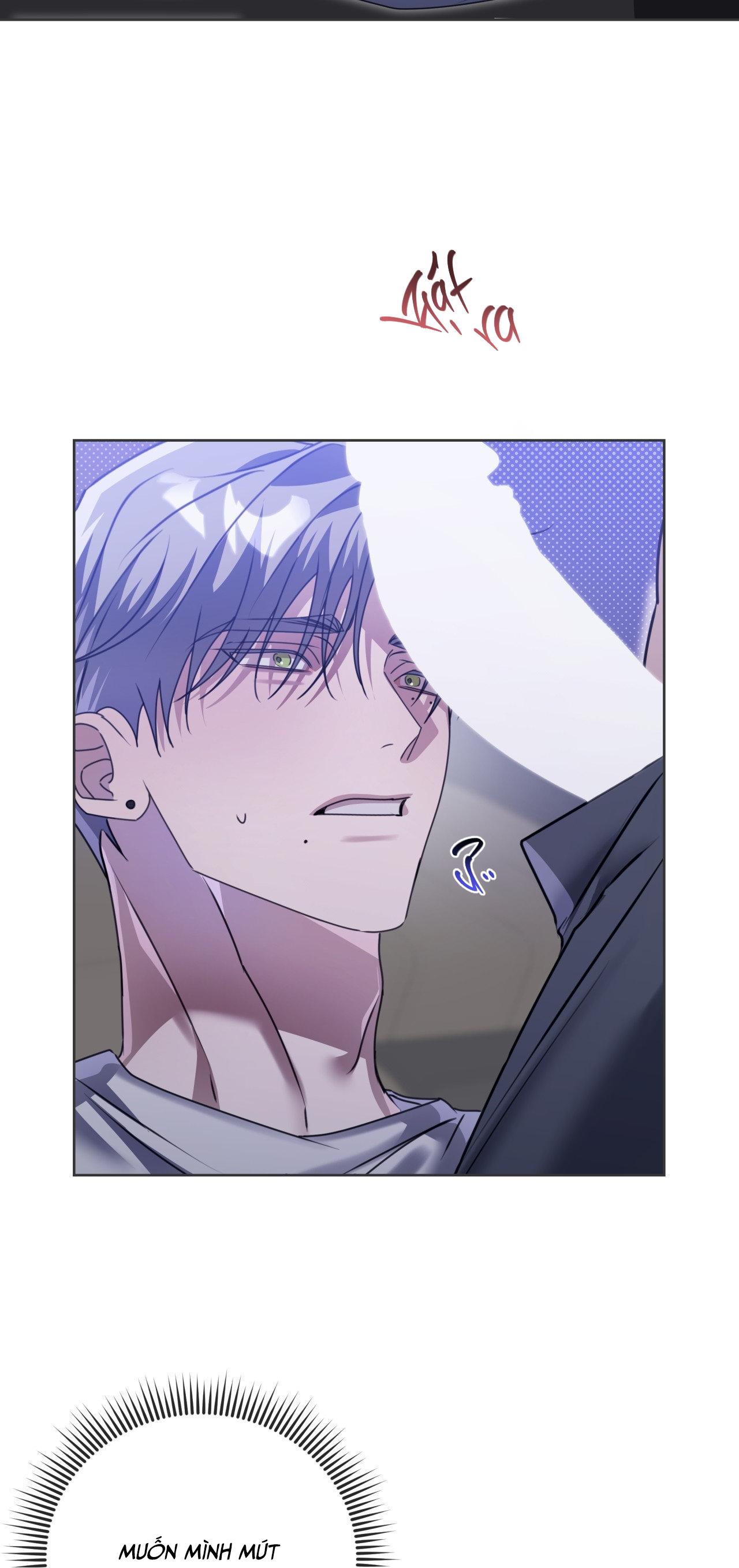 Đọc truyện [END] HUYẾT MẠCH TƯƠNG THÔNG - Chapter 11