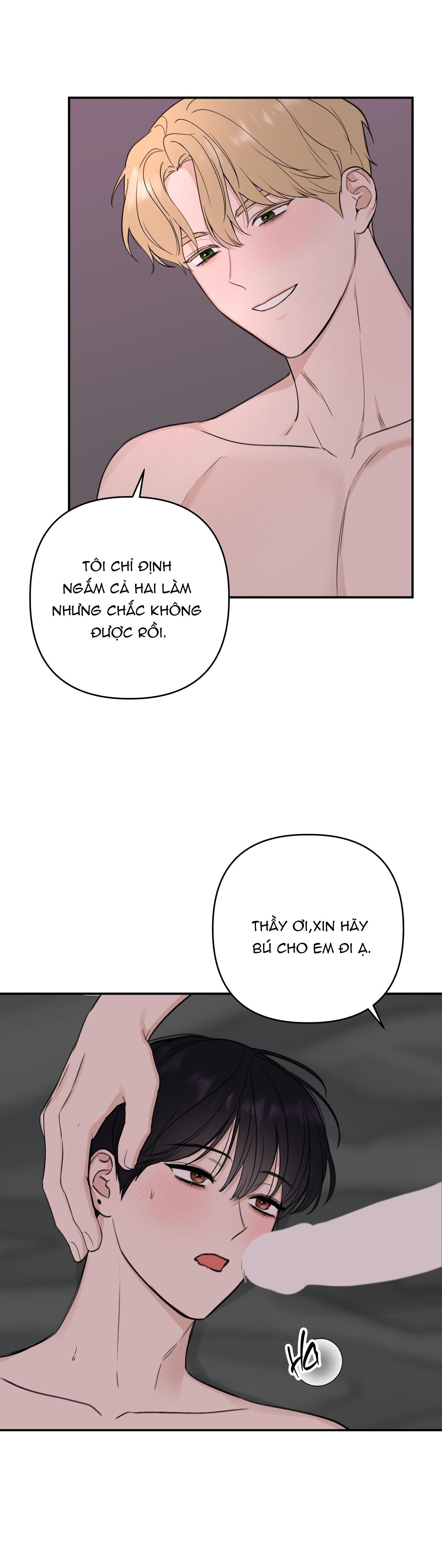 Đọc truyện TUYỂN TẬP NHẤT THỤ ĐA CÔNG CỦA NHÀ KIM - Chapter 39.4