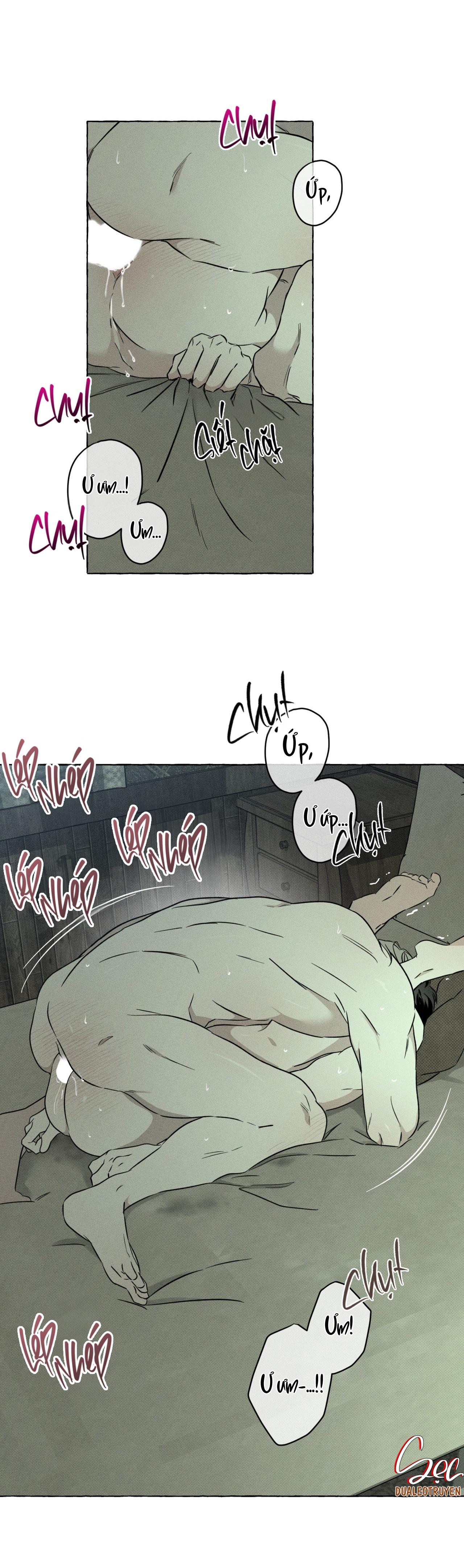 Đọc truyện XƯƠNG VÀ CÁNH HOA - Chapter 34