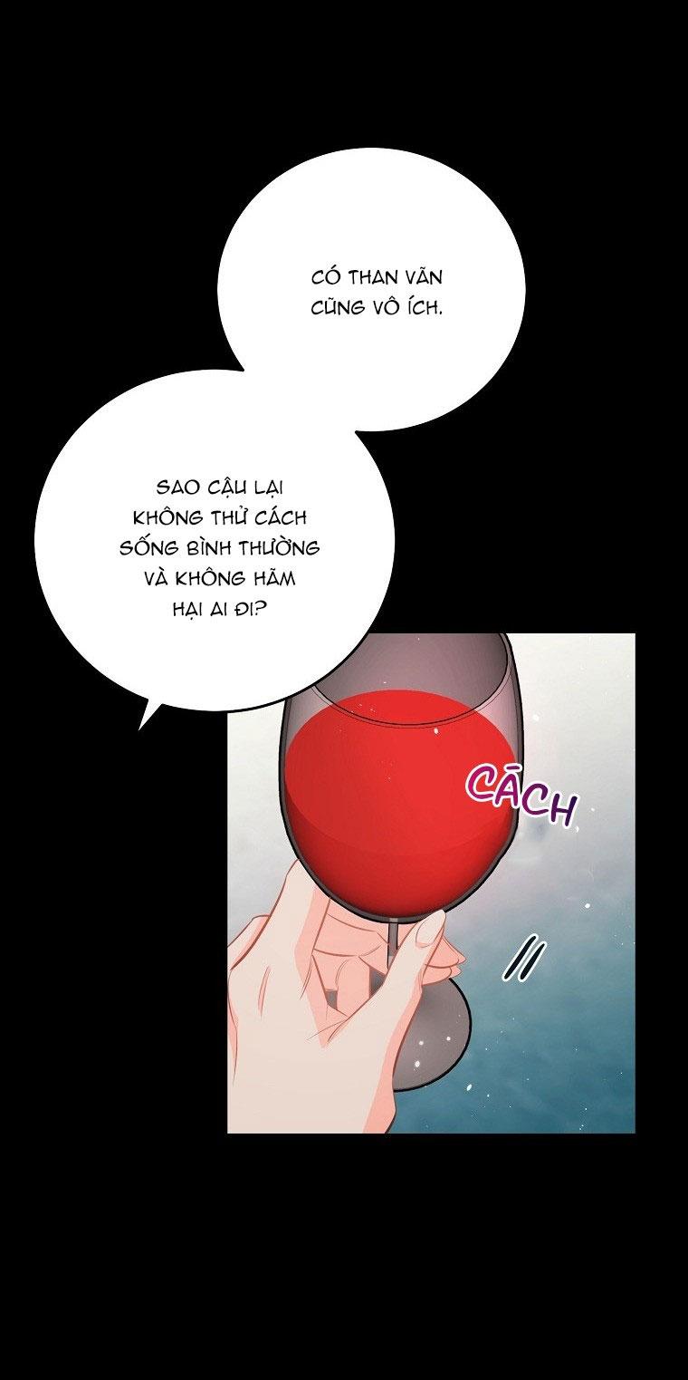 Đọc truyện Có Chuyện Gì Xảy Ra với Sự Nổi Tiếng Của Tôi Thế? - Chapter 84