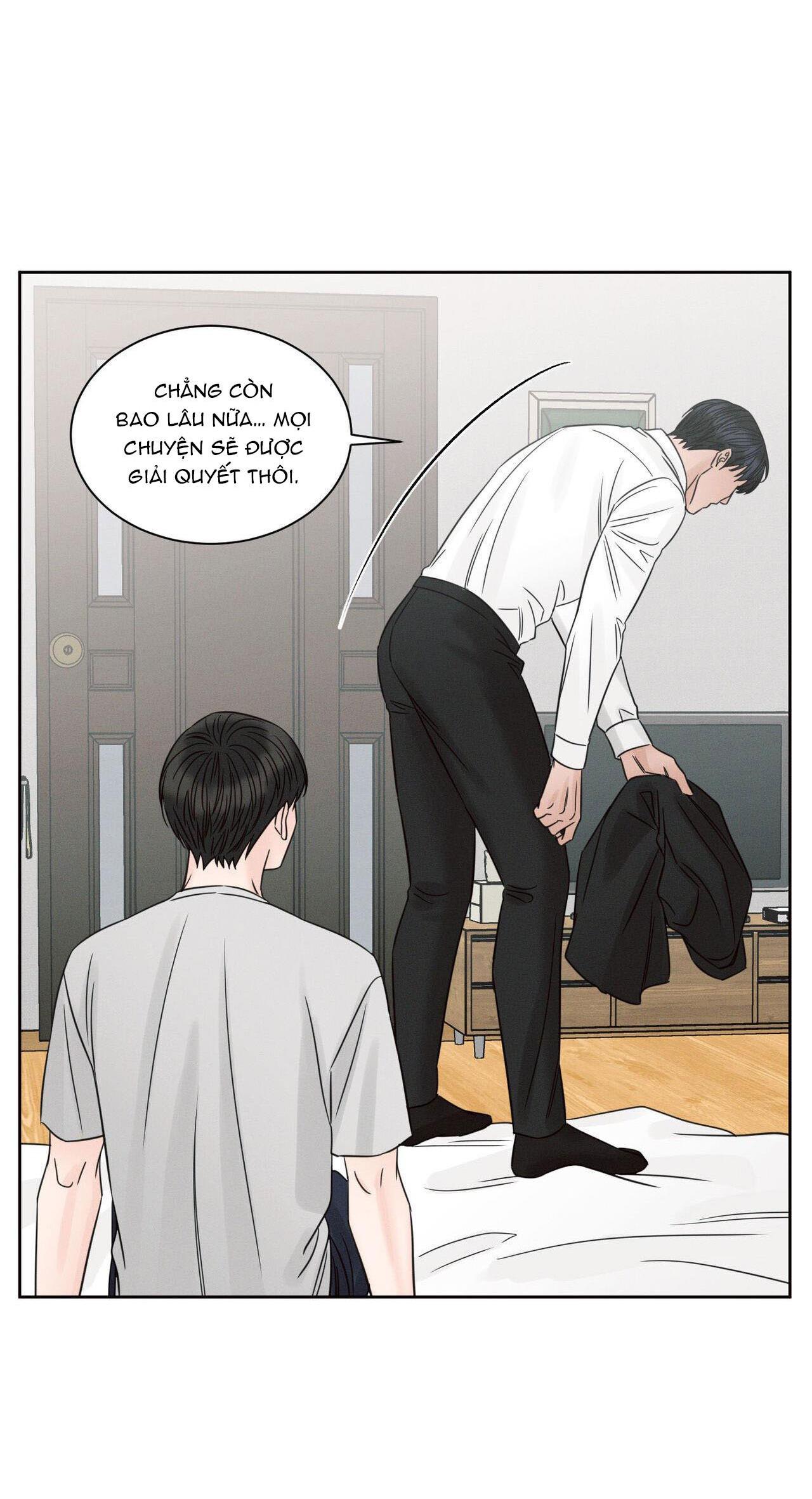 Đọc truyện Dù Anh Không Yêu Em - Chapter 96