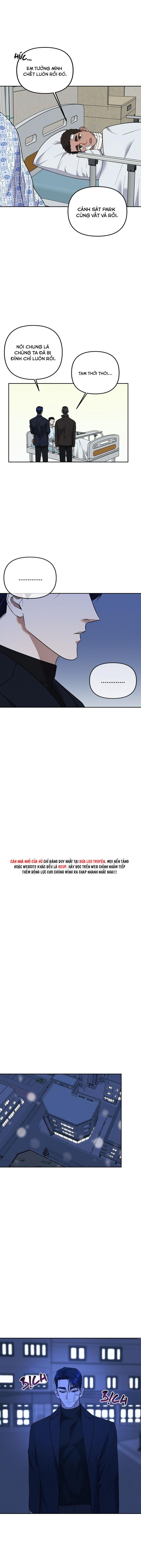 Đọc truyện (END) LÝ DO BỊ LOẠI - Chapter 17