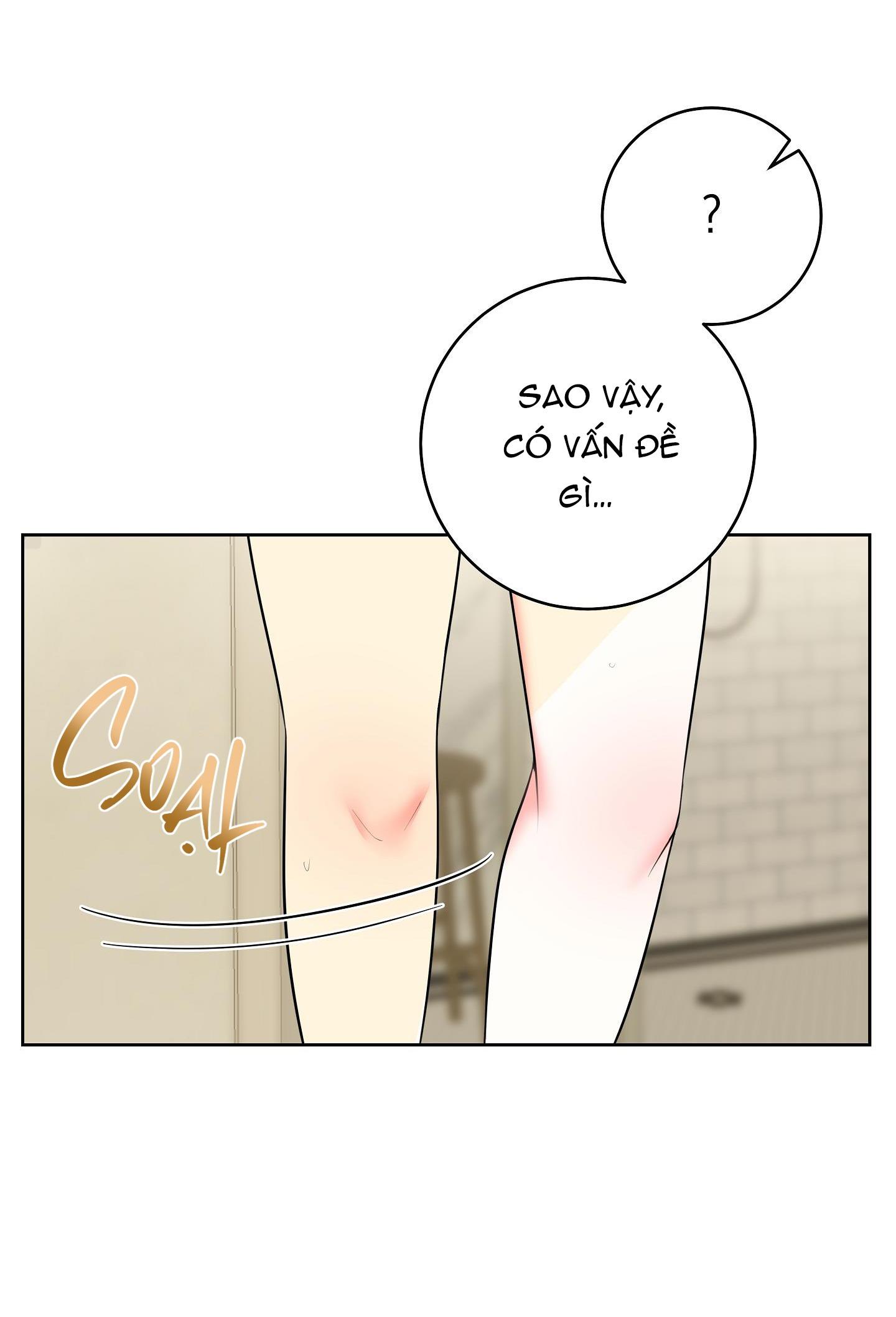 Đọc truyện CAMBOY BUNNY - Chapter 17