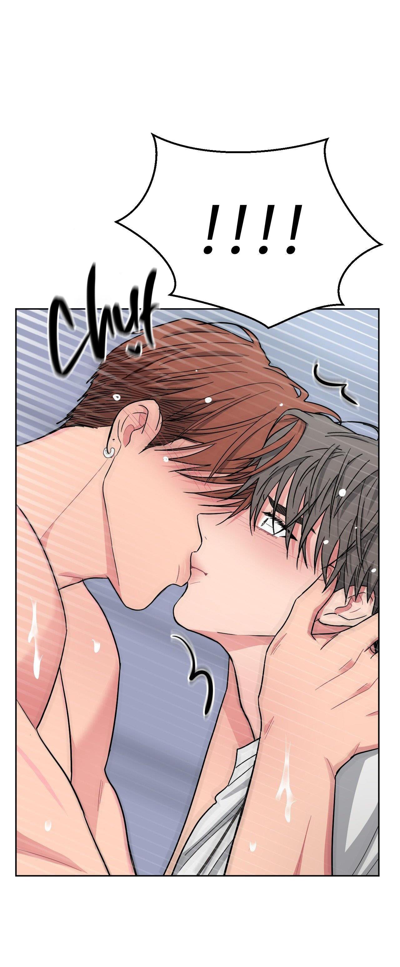 Đọc truyện  Chàng Trai Mỹ Thuật - Chapter 6