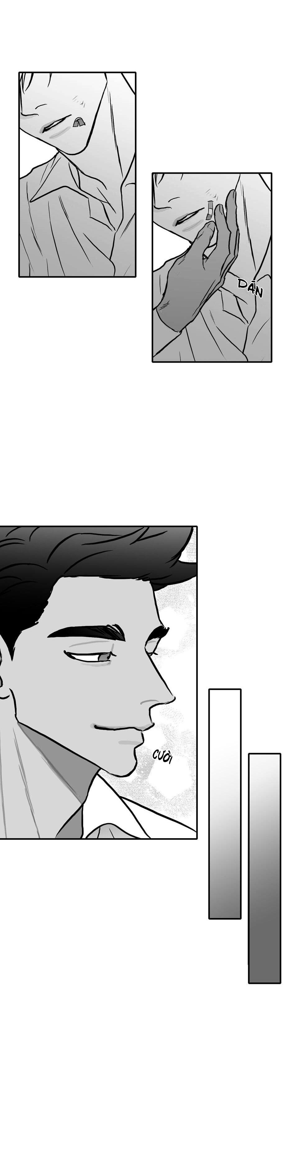 Đọc truyện Chúng Ta Đều Là Kẻ Ngốc - Chapter 22