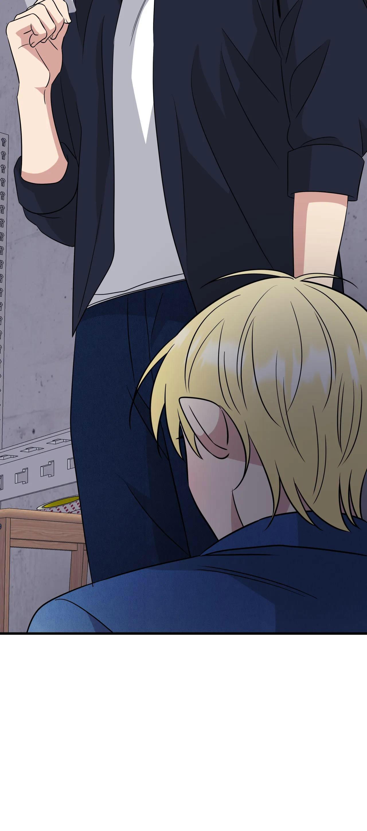 Đọc truyện TÌNH YÊU CỔ TÍCH - Chapter 30