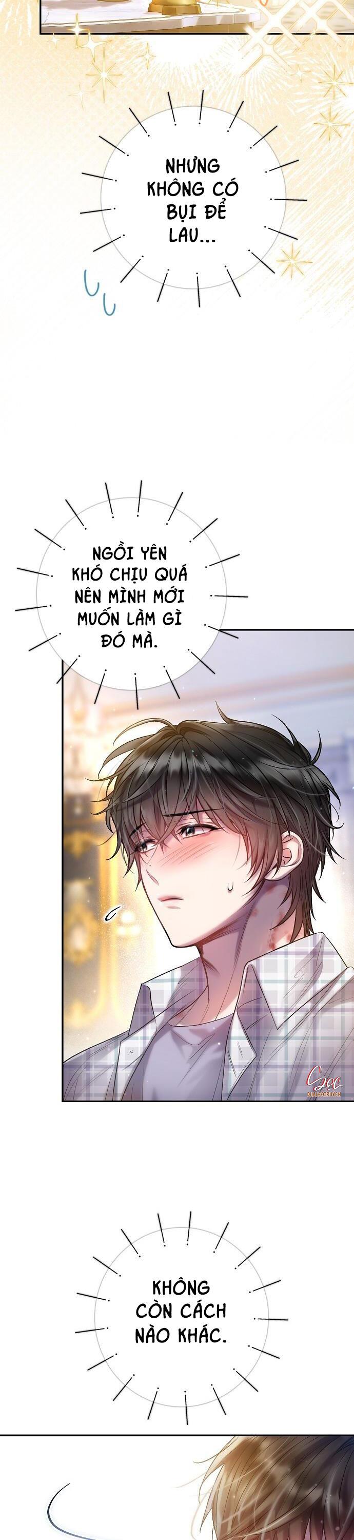 Đọc truyện CƠN MƯA NGỌT NGÀO - Chapter 51