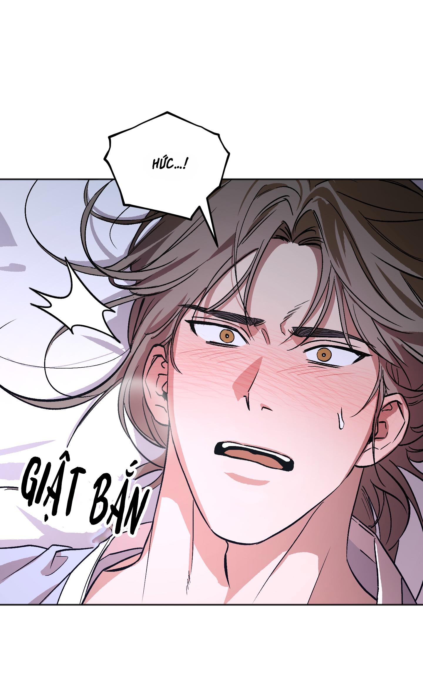 Đọc truyện NGHI LỄ CẦU NGUYỆN - Chapter 5