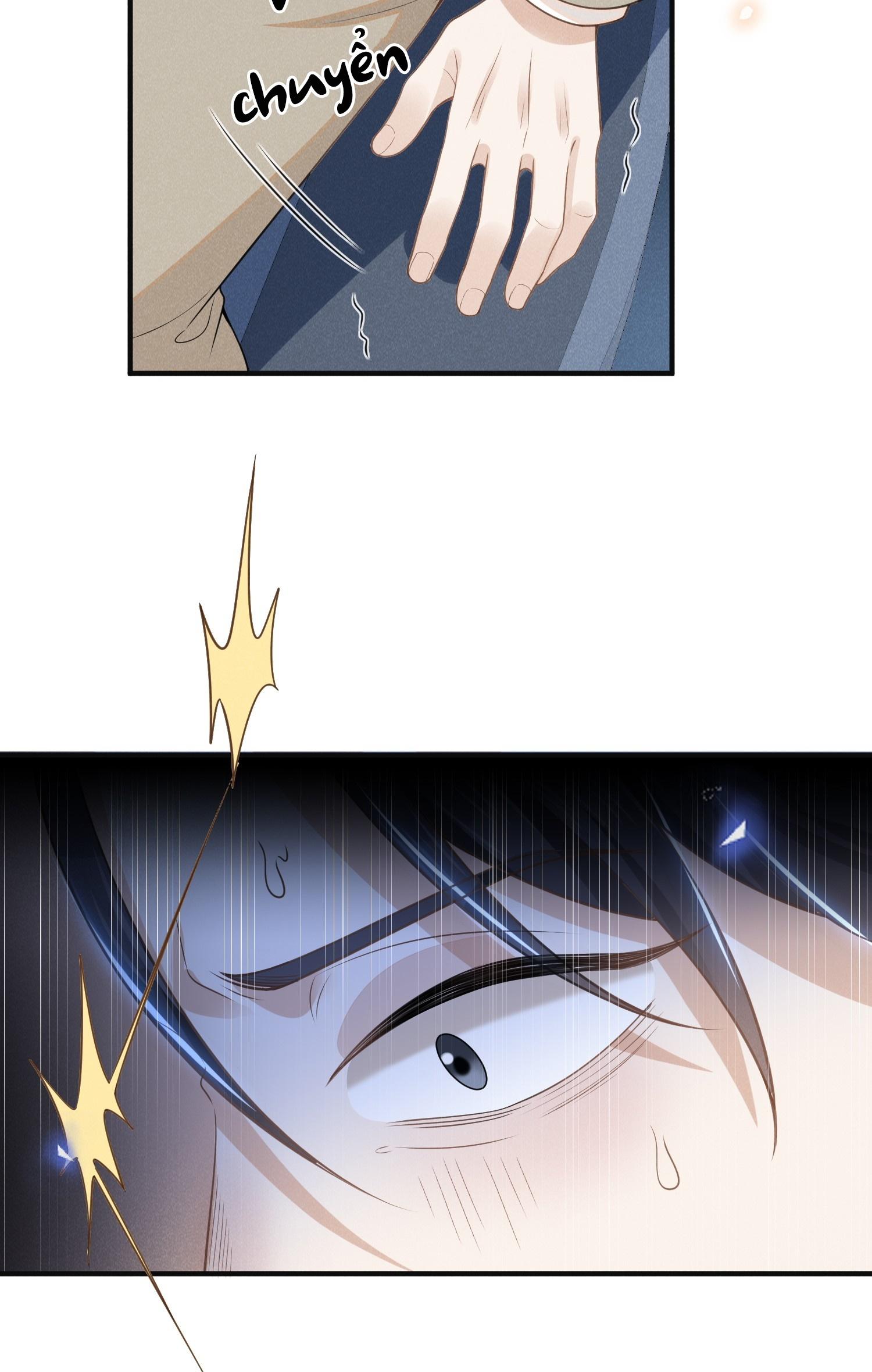 Đọc truyện Lai sinh bất kiến - Chapter 113