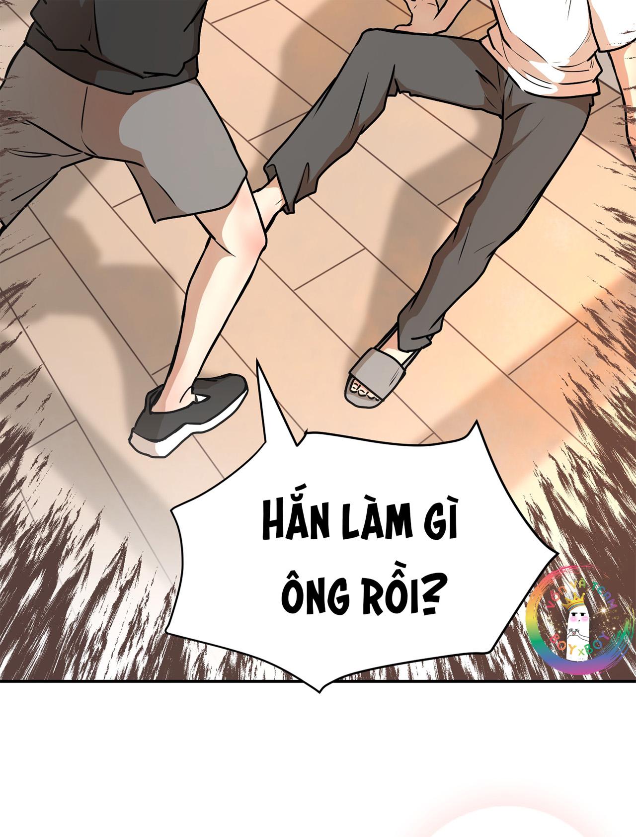 Đọc truyện Khi Ác Quỷ Động Lòng - Chapter 3