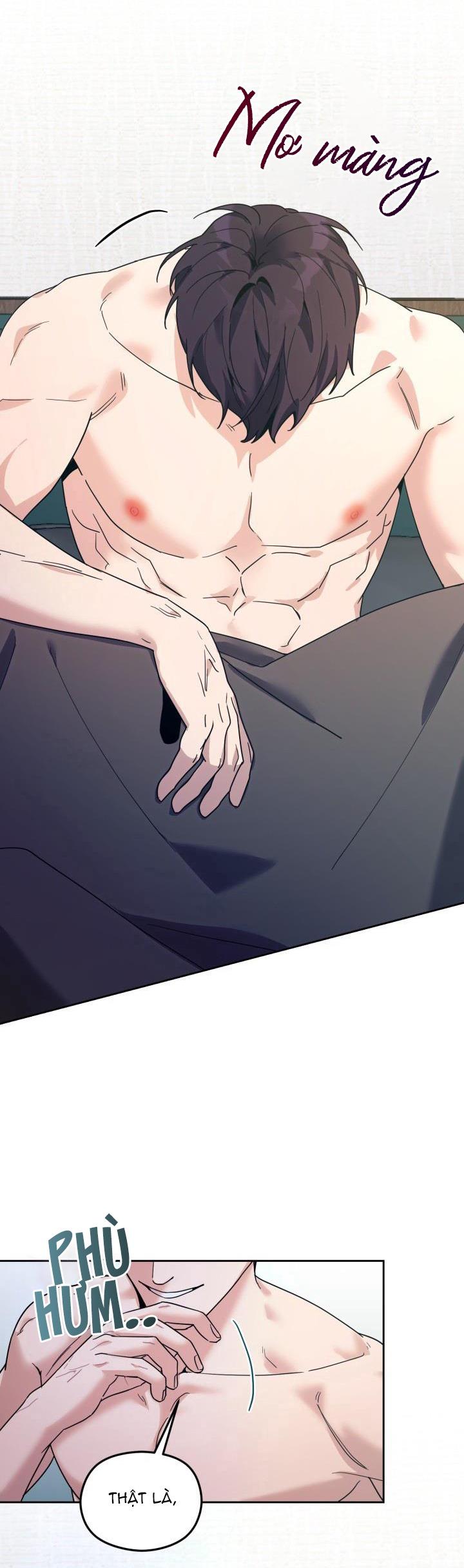 Đọc truyện BL NGẮN TUYỂN CHỌN - Chapter 27.2