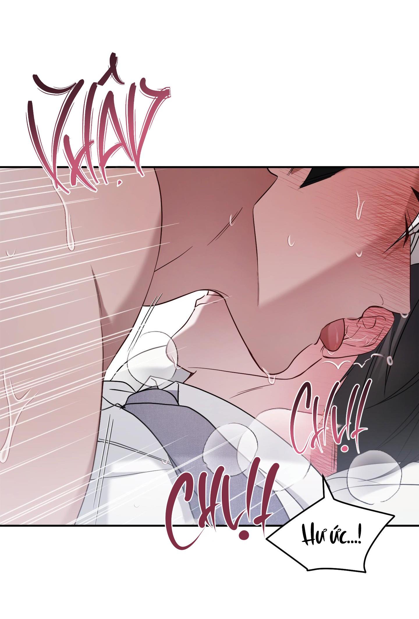 Đọc truyện BL NGẮN CHỊCH HỎNY - Chapter 41.2