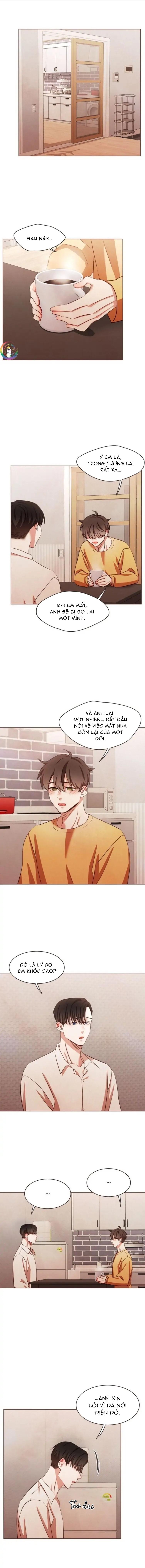 Đọc truyện Ma Cà Rồng Đếch Có Thật Đâu! (END) - Chapter 80