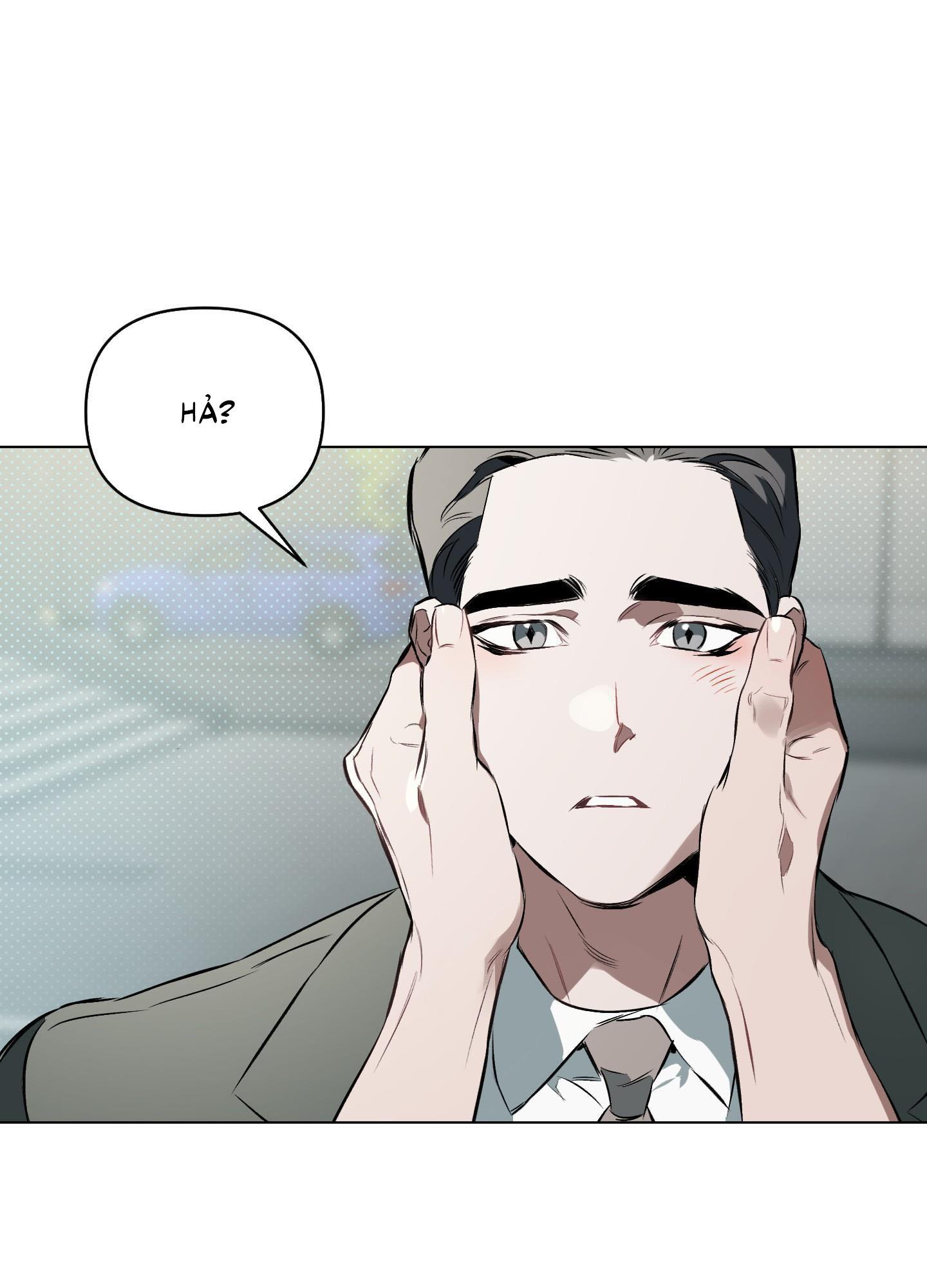 Đọc truyện  Định Tên Mối Quan Hệ - Chapter 76