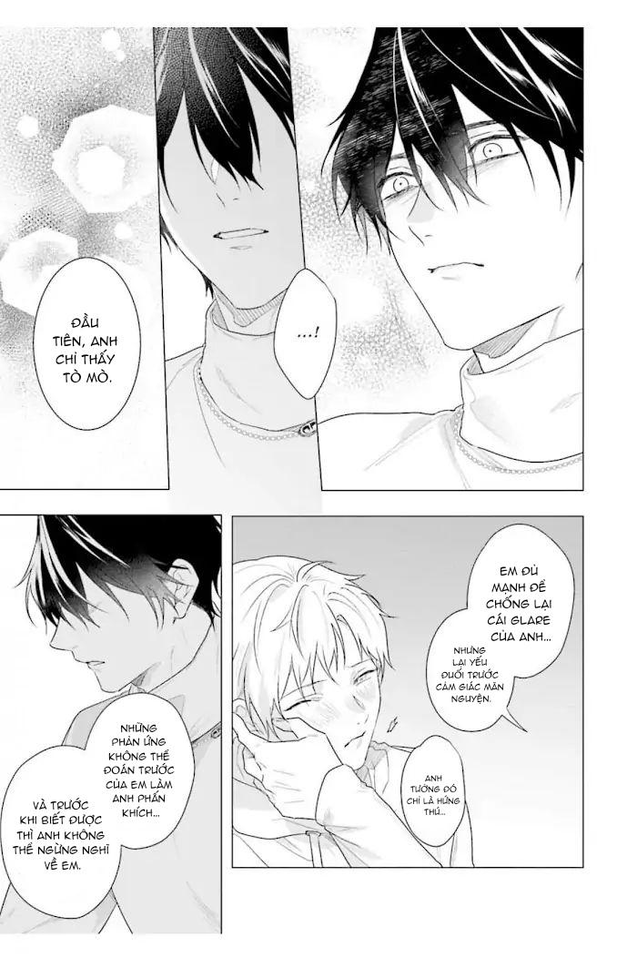Đọc truyện Ore no Sub o Abaku na - Chapter 5