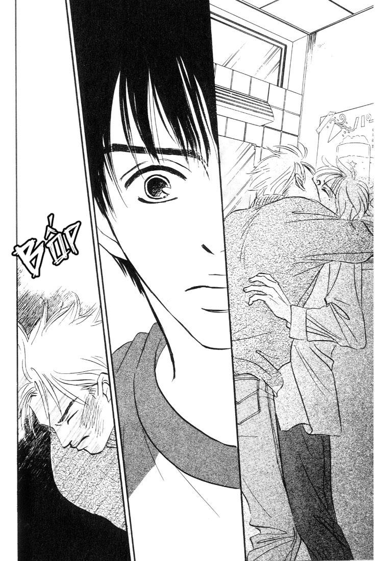 Đọc truyện [END] Chuyện Không Như Cậu Nghĩ Đâu - Chapter 2