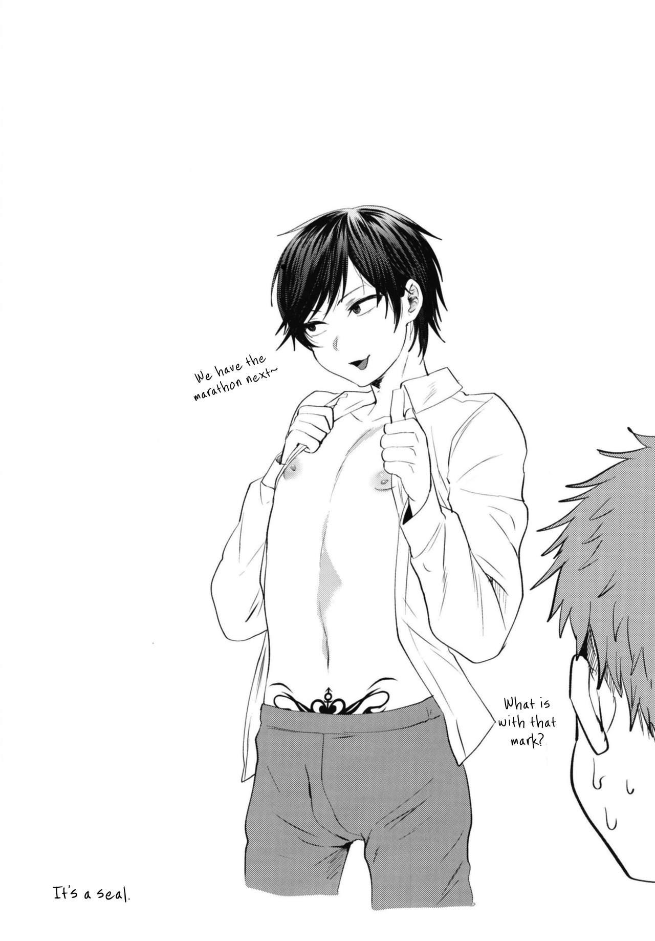 Đọc truyện Oneshot Hỏny Nhà Rô Lai - Chapter 230