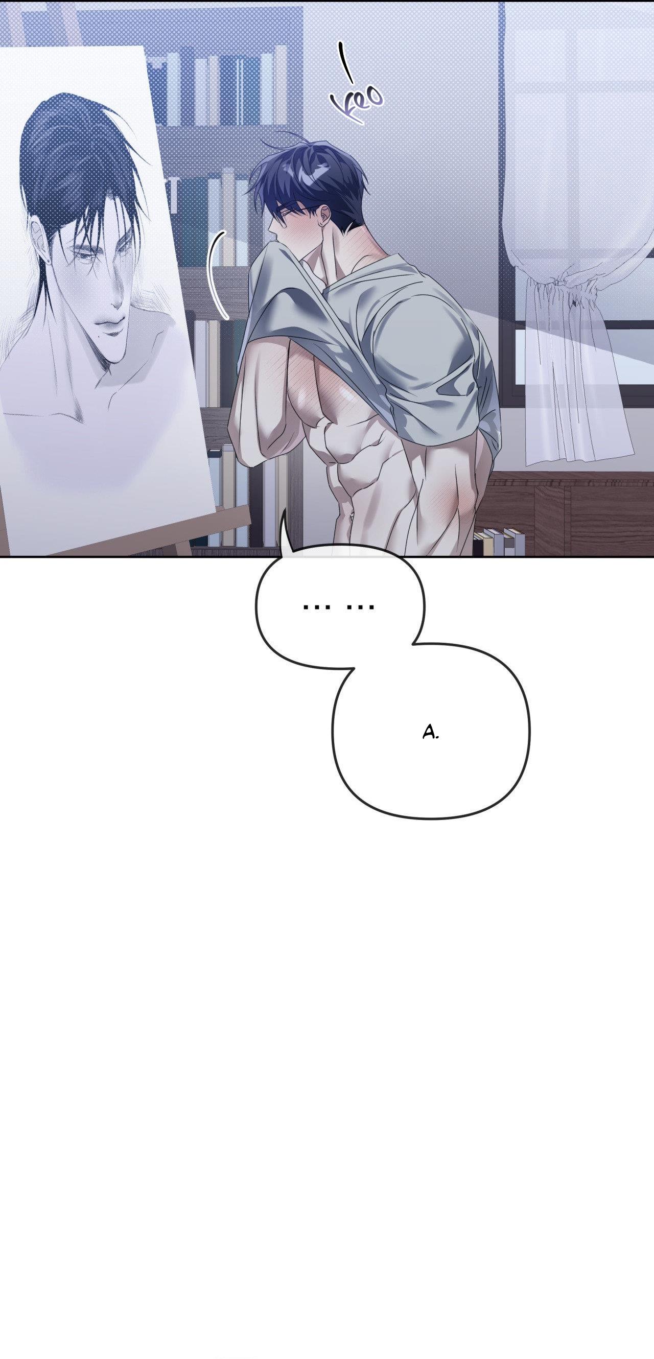 Đọc truyện [END] HUYẾT MẠCH TƯƠNG THÔNG - Chapter 8