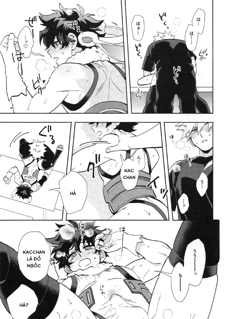 Đọc truyện Ổ sìn OTP - Chapter 220