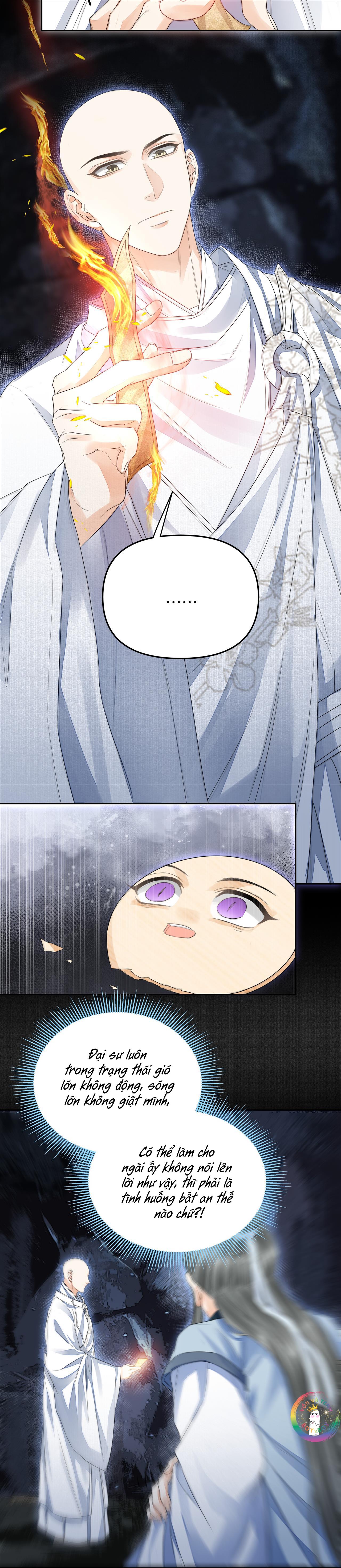 Đọc truyện (END) Đồng Tiền Kham Thế - Chapter 36