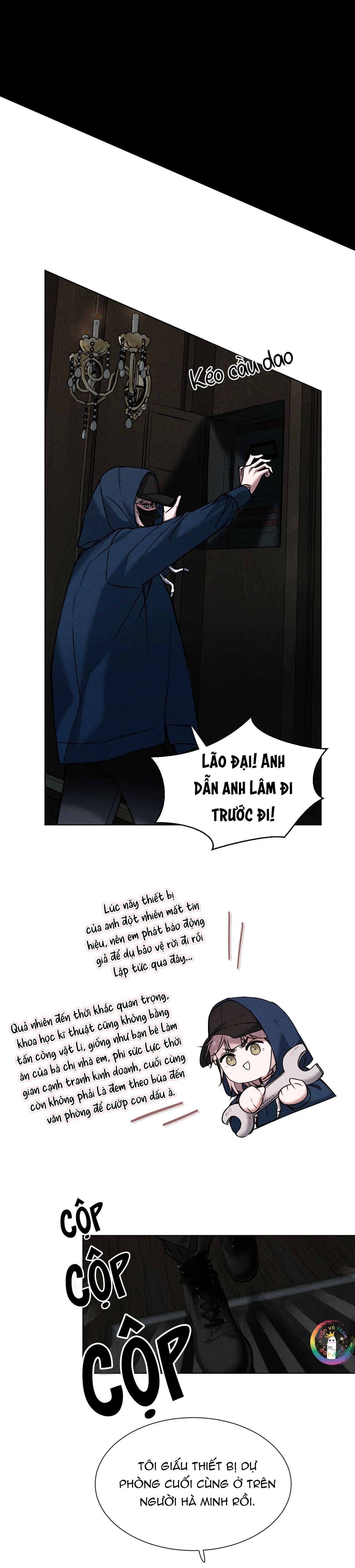 Đọc truyện Ảnh Đế Cứ Muốn Làm Kim Chủ Của Tôi - Chapter 34