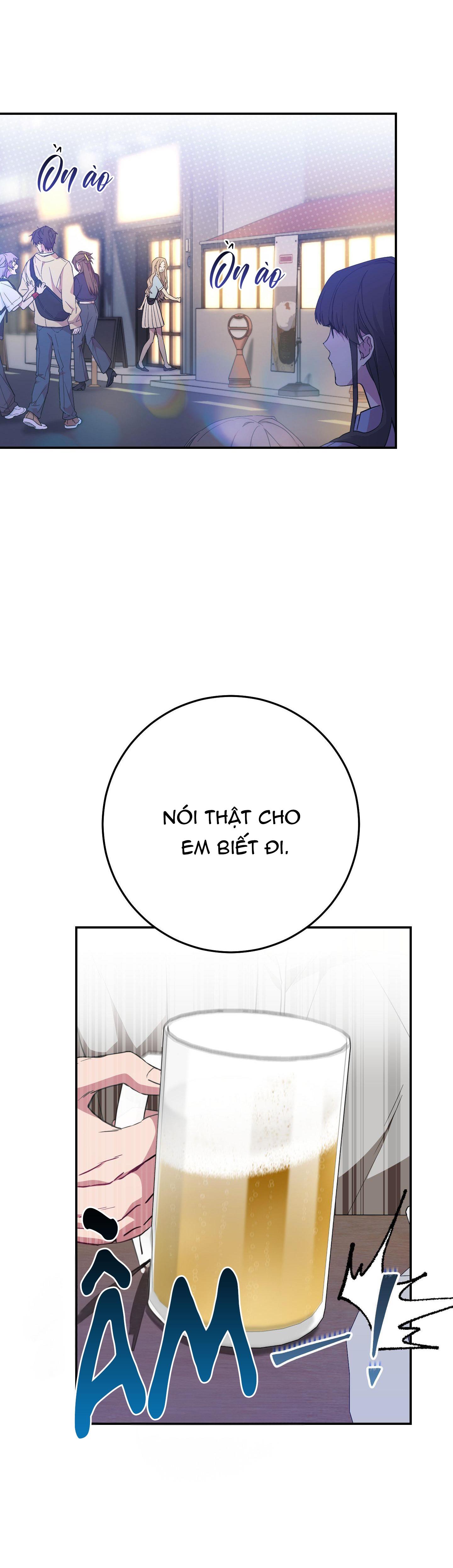 Đọc truyện BÍ MẬT CỦA BẠN GÁI - Chapter 1