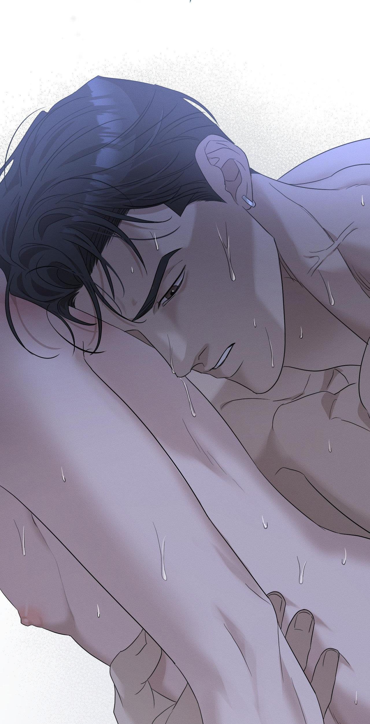 Đọc truyện NHIỆT ĐỘ TIẾP XÚC - Chapter 18