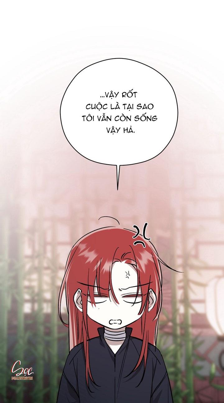 Đọc truyện NGHIỆN CUỒNG CÔNG-BDSM CÙNG SẸC - Chapter 7.6