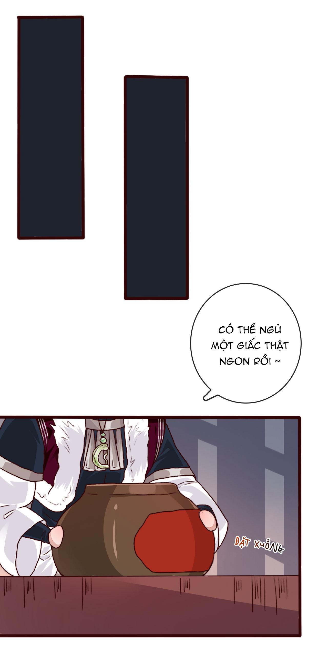 Đọc truyện Hạnh Lâm Phương Hoa - Chapter 76