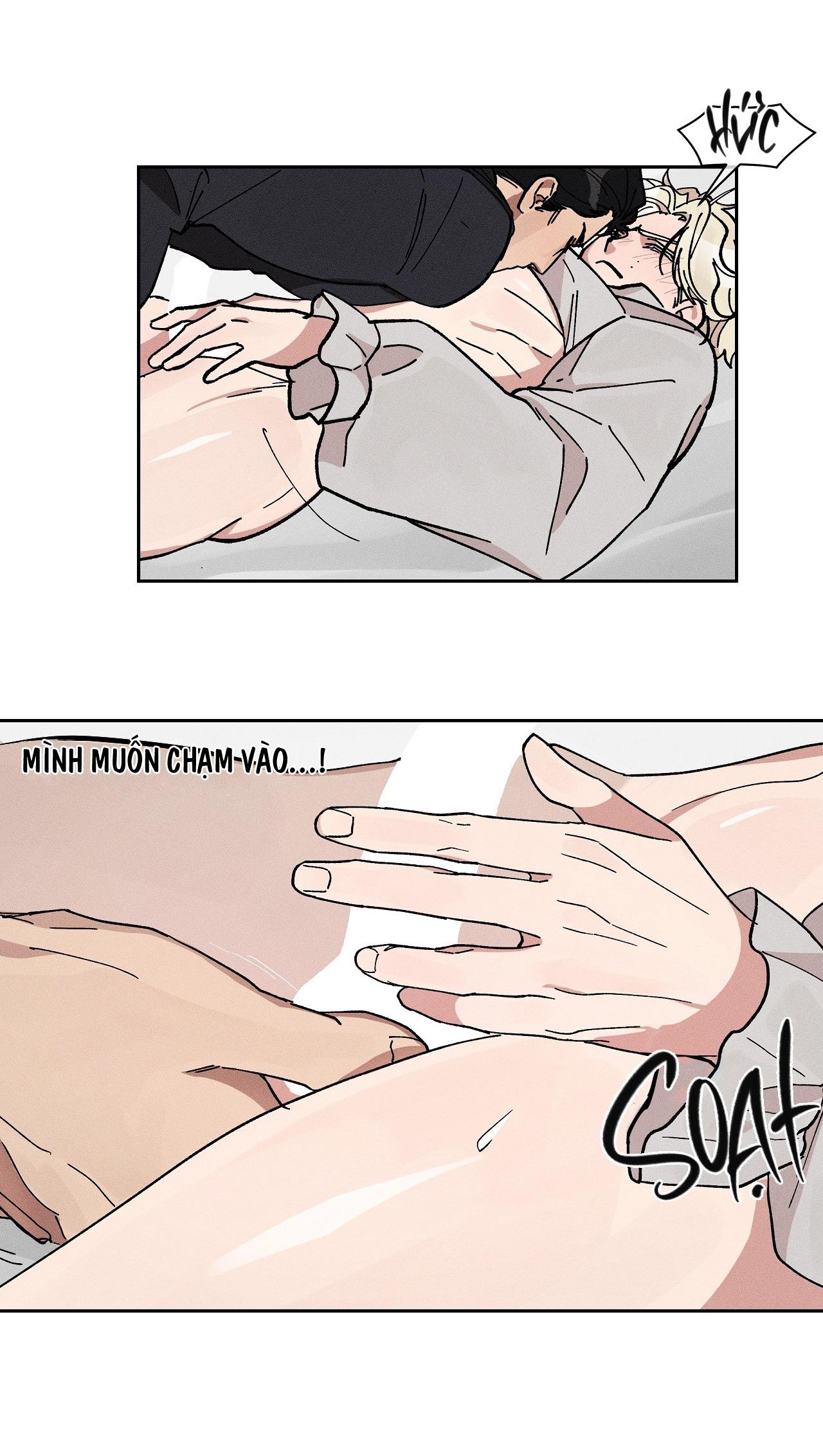 Đọc truyện QUÁI THÚ CỦA BAHAL - Chapter 19