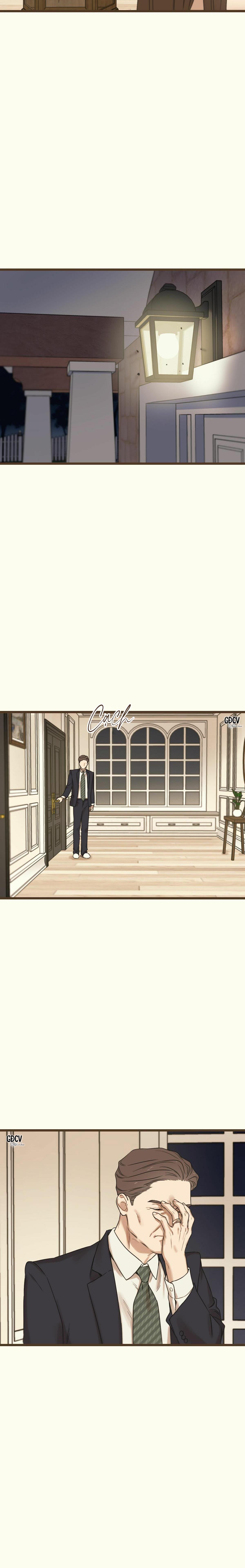 Đọc truyện TRÙNG PHÙNG - Chapter 17