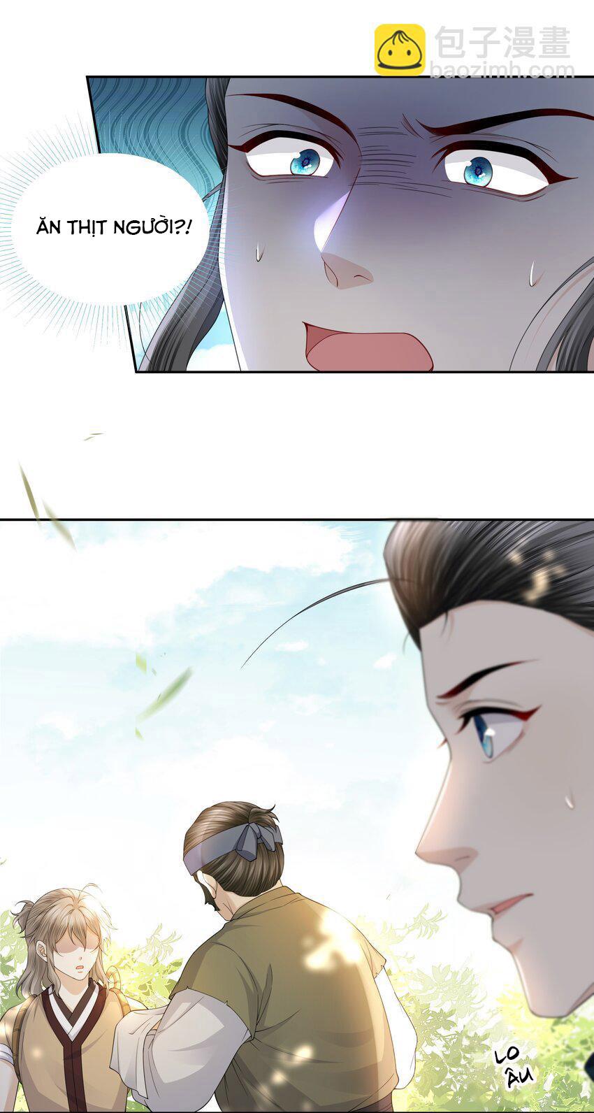 Đọc truyện Đồng tiền tham khế - Chapter 63