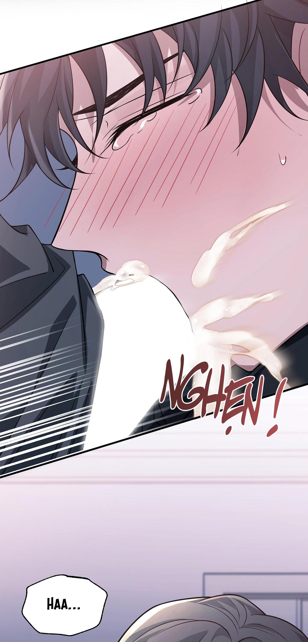 Đọc truyện Vết Hằn - Chapter 36