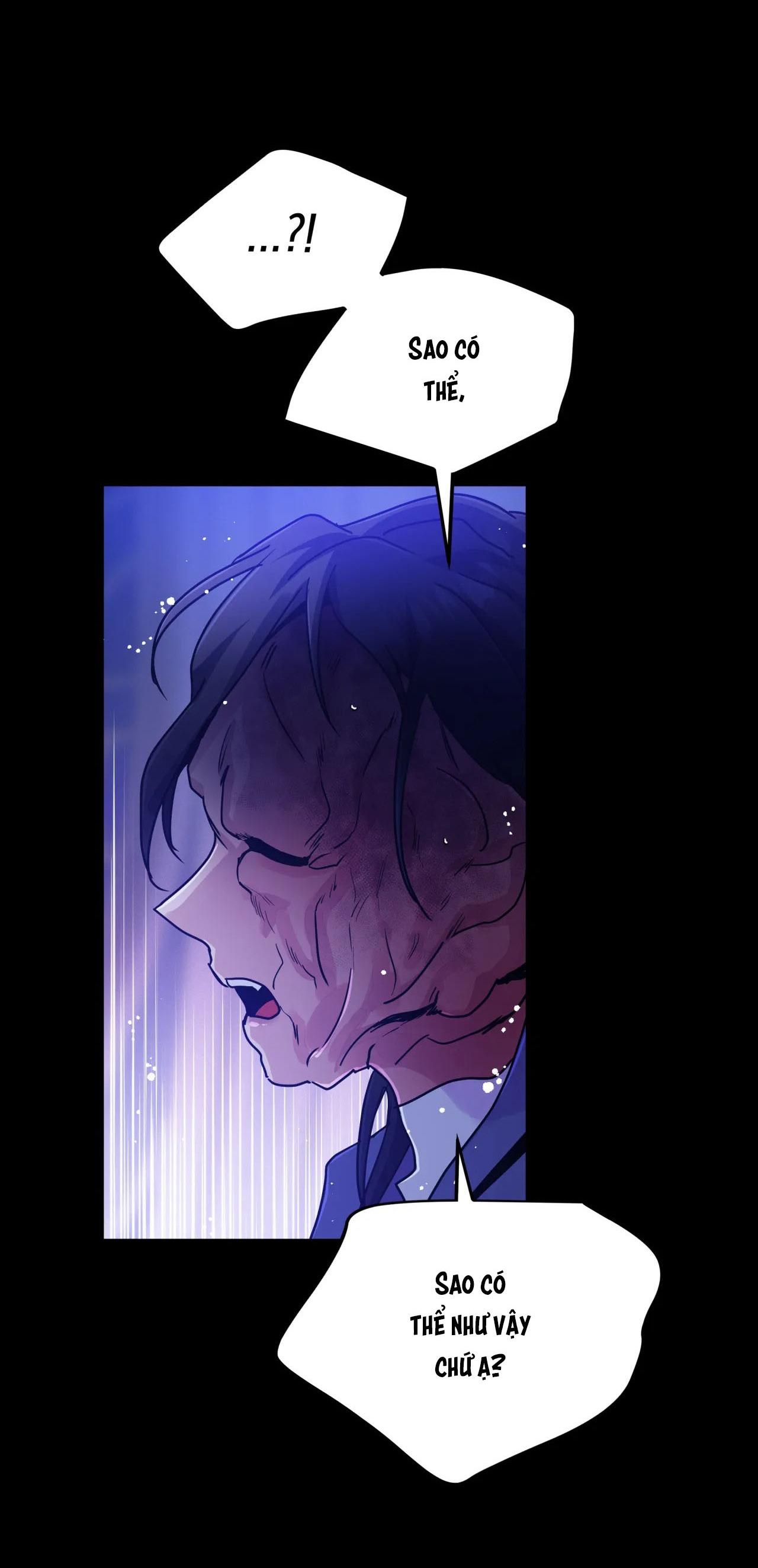 Đọc truyện Ám Giữ Linh Hồn - Chapter 52