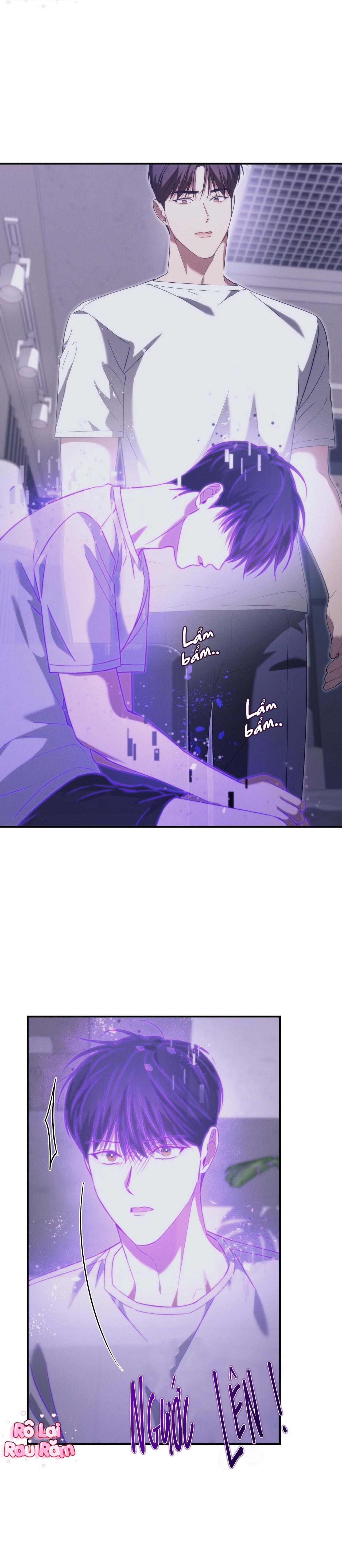 Đọc truyện Thuyết nhập thực - Chapter 33