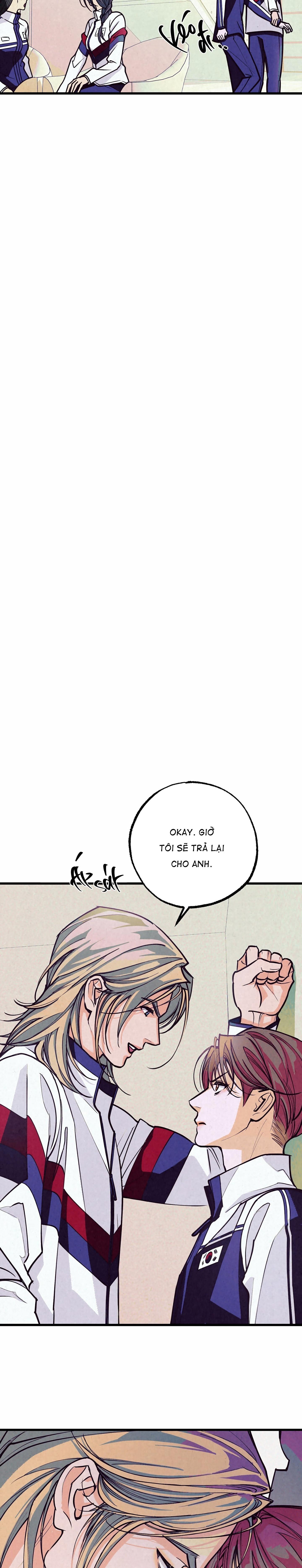 Đọc truyện TIÊN THỦ TẤT THẮNG - Chapter 1