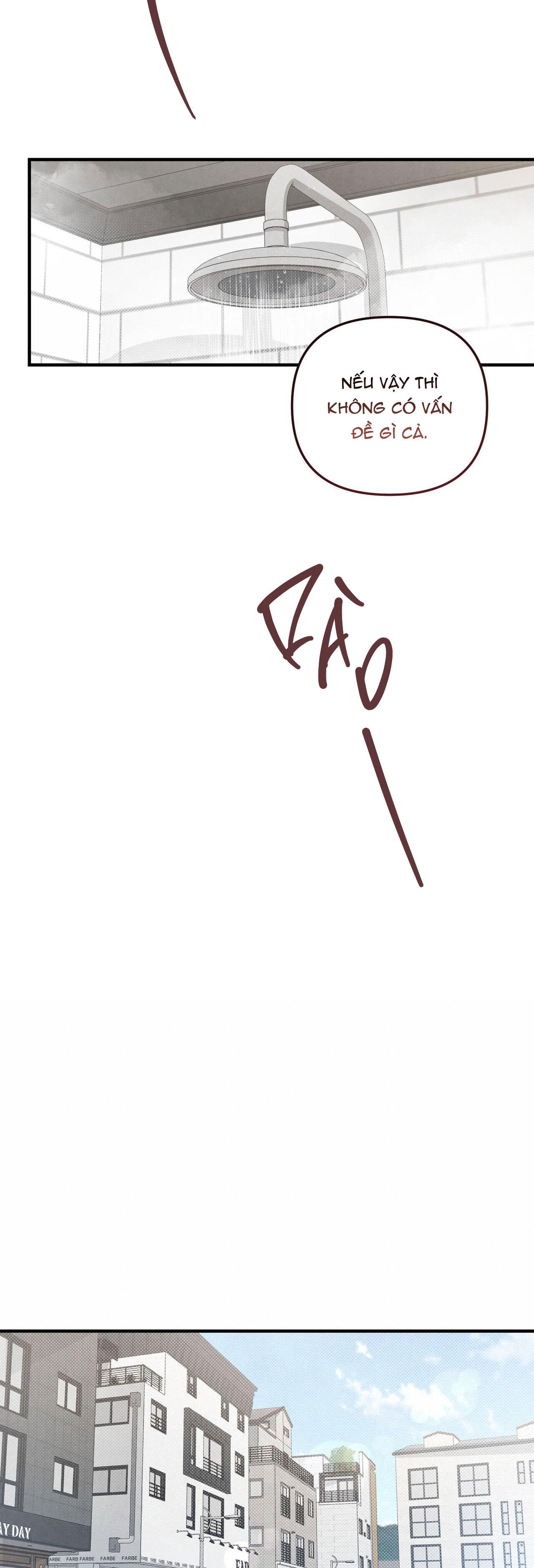 Đọc truyện CÔNG TƯ PHÂN MINH - Chapter 19