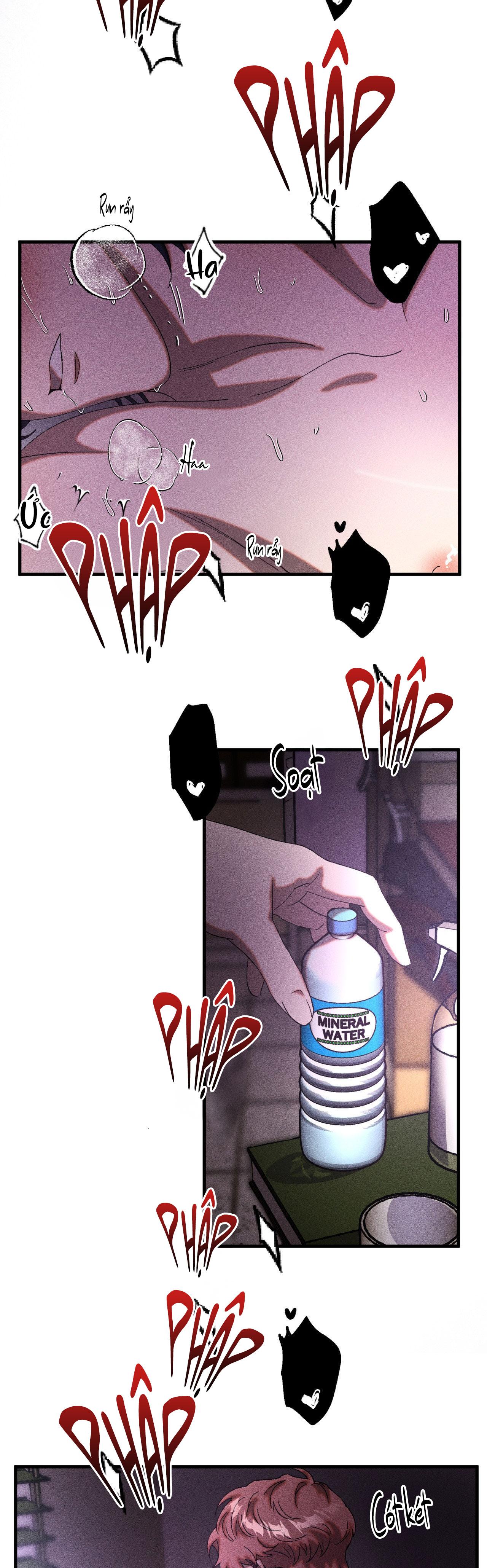 Đọc truyện Cash Or Credit - Chapter 31