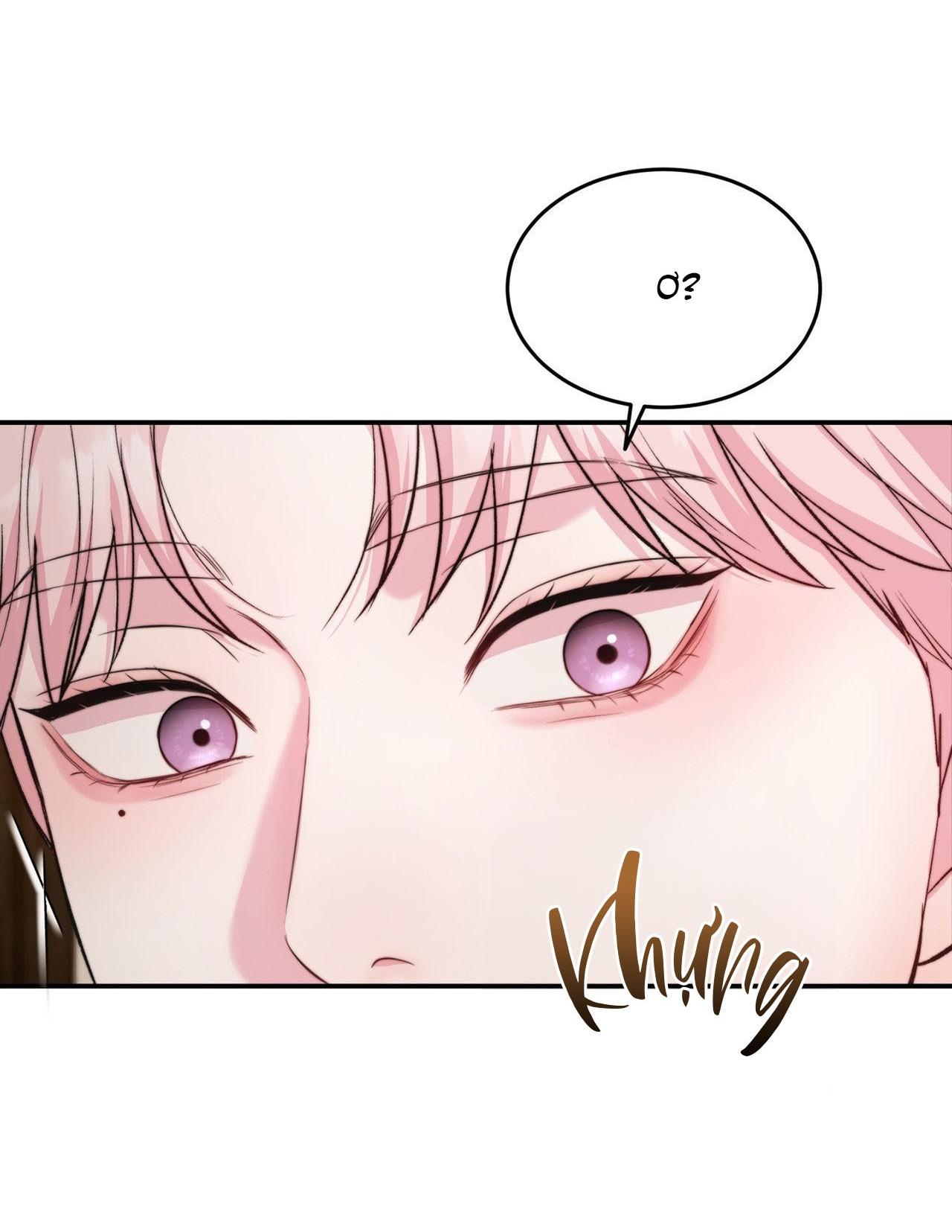 Đọc truyện  Love Remedy - Chapter 21