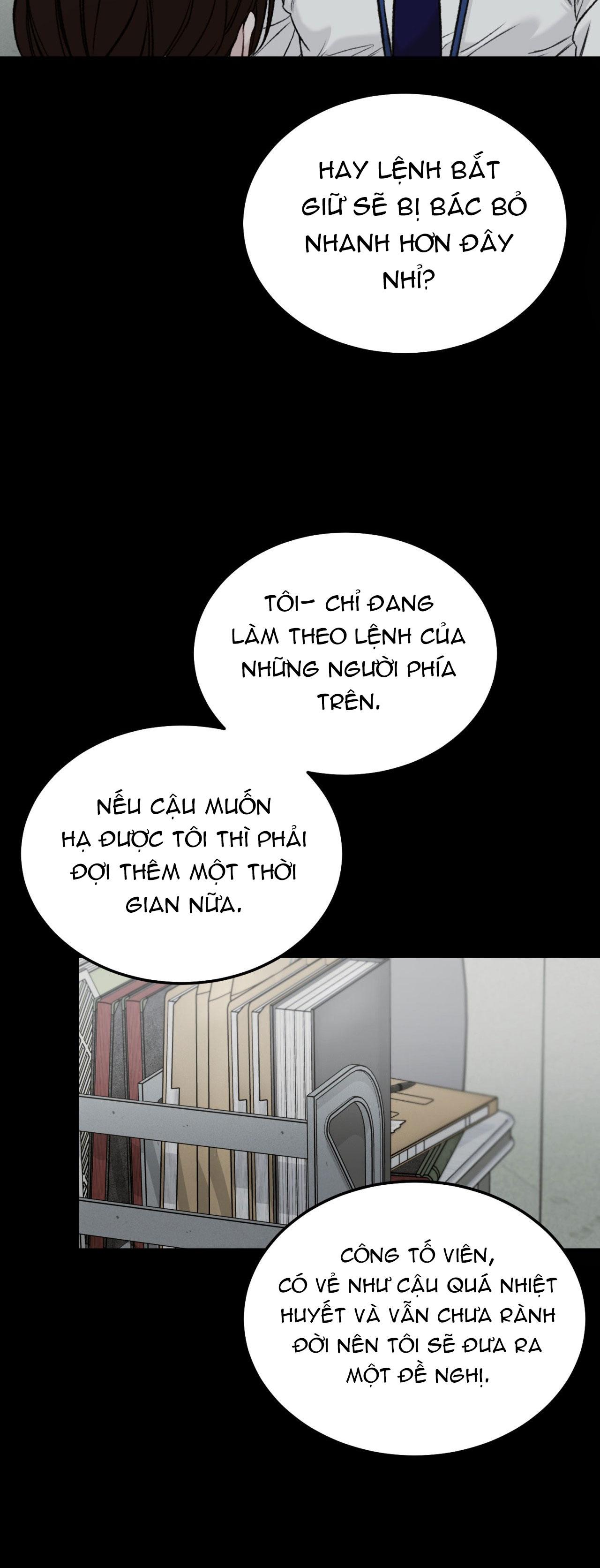 Đọc truyện RELAY SS - Chapter 4.6