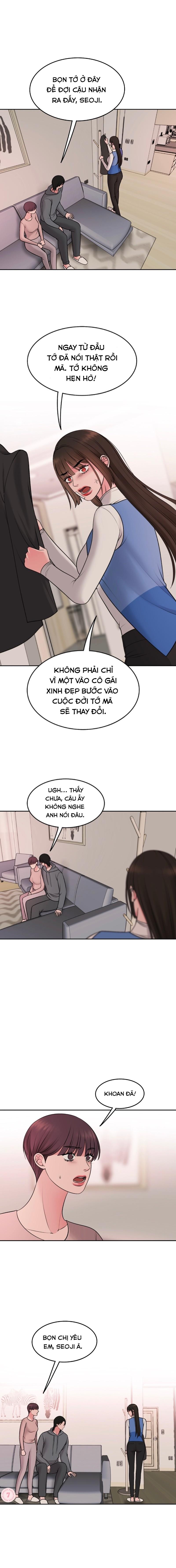 Đọc truyện Vô Tình - Chapter 64