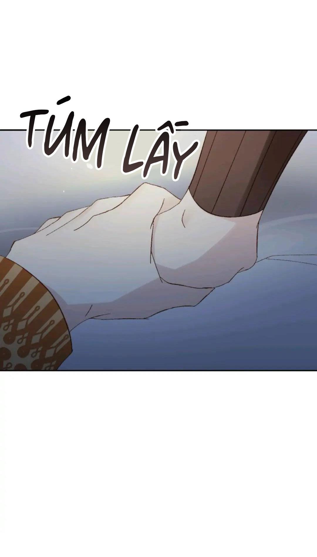 Đọc truyện Cứu Rỗi - Chapter 6