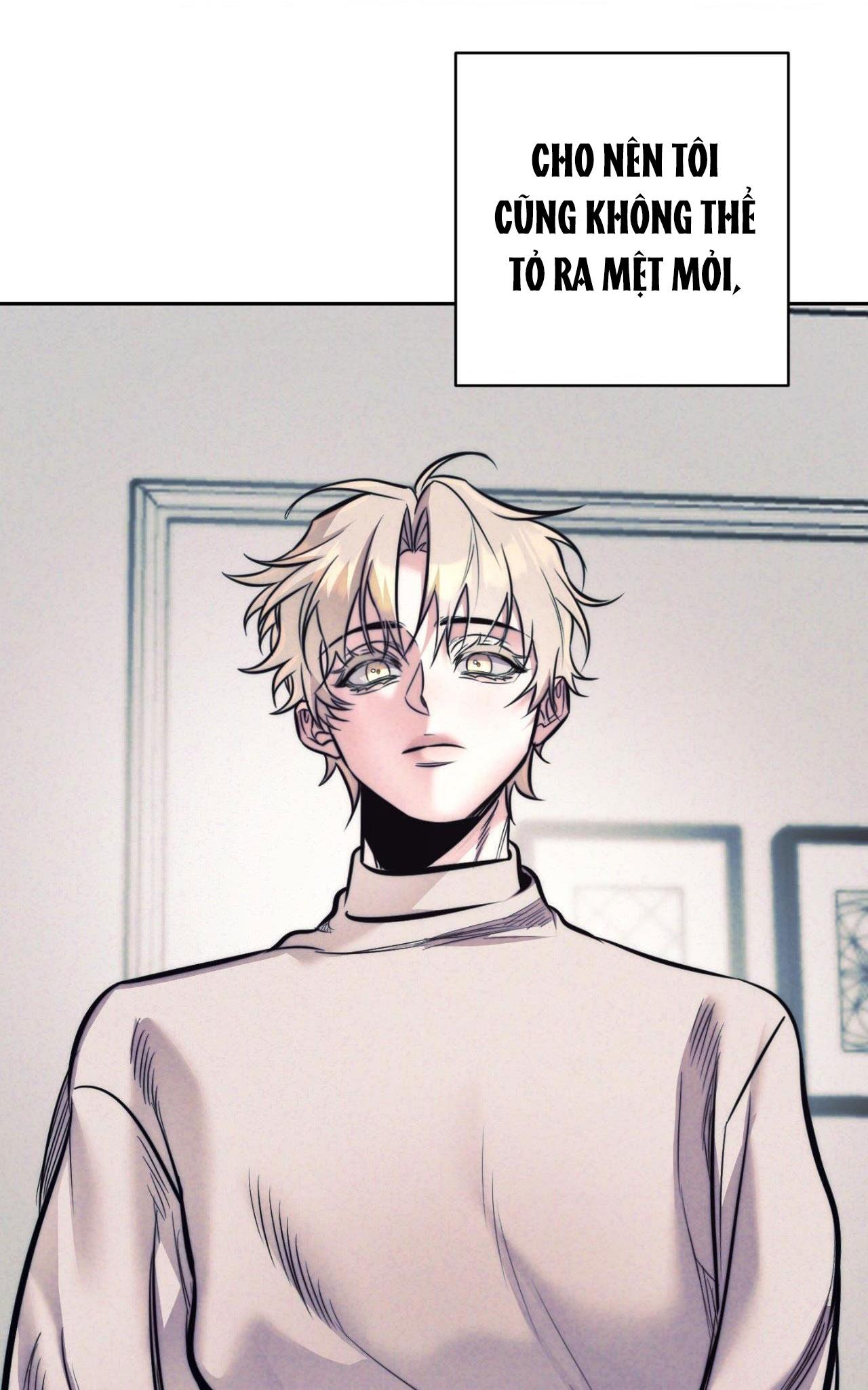 Đọc truyện KỲ THỊ - Chapter 34